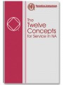 12 Concepts For NA Service