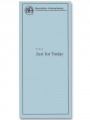 Just For Today Pamphlet (IP 8) 