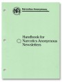 Handbook For NA Newsletters