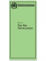 For The Newcomer (IP 16)