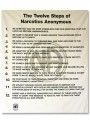 12 Steps Banner