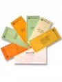 Welcome Envelope