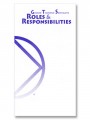 Group Trusted Servants Booklets