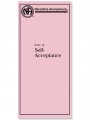 Self-Acceptance (IP 19)