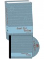 Just for Today Revised CD-ROM/Book Package