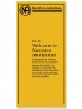 Welcome To Narcotics Anonymous (IP 22)