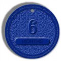 6 Months Blue Chip