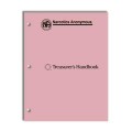 Treasurers Handbook
