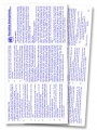 Wallet Size Card Group Readings