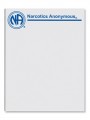 The White Booklet - Narcotics Anonymous