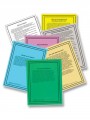 Group Reading Cards (Set of 7)