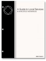 A Guide to Local Services In NA